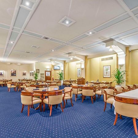 Castlereagh Boutique Hotel, Ascend Hotel Collection Σίδνεϊ Εξωτερικό φωτογραφία
