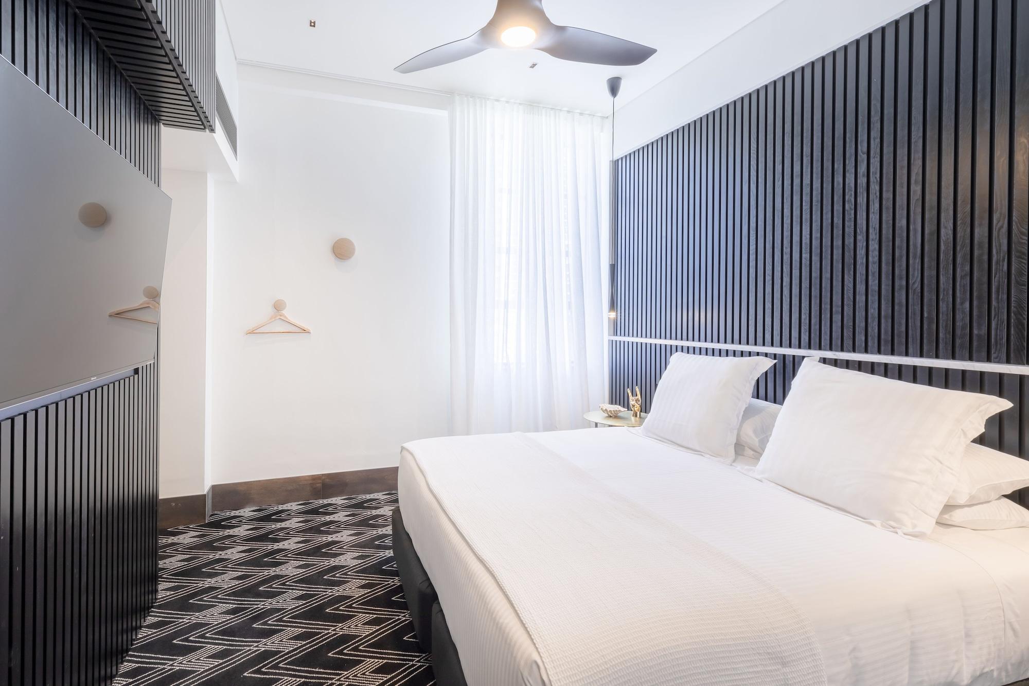 Castlereagh Boutique Hotel, Ascend Hotel Collection Σίδνεϊ Εξωτερικό φωτογραφία