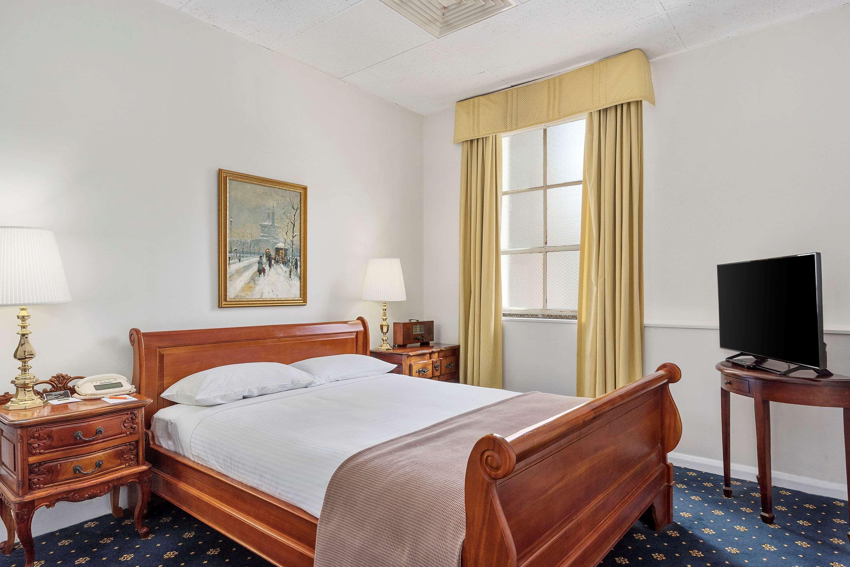 Castlereagh Boutique Hotel, Ascend Hotel Collection Σίδνεϊ Εξωτερικό φωτογραφία