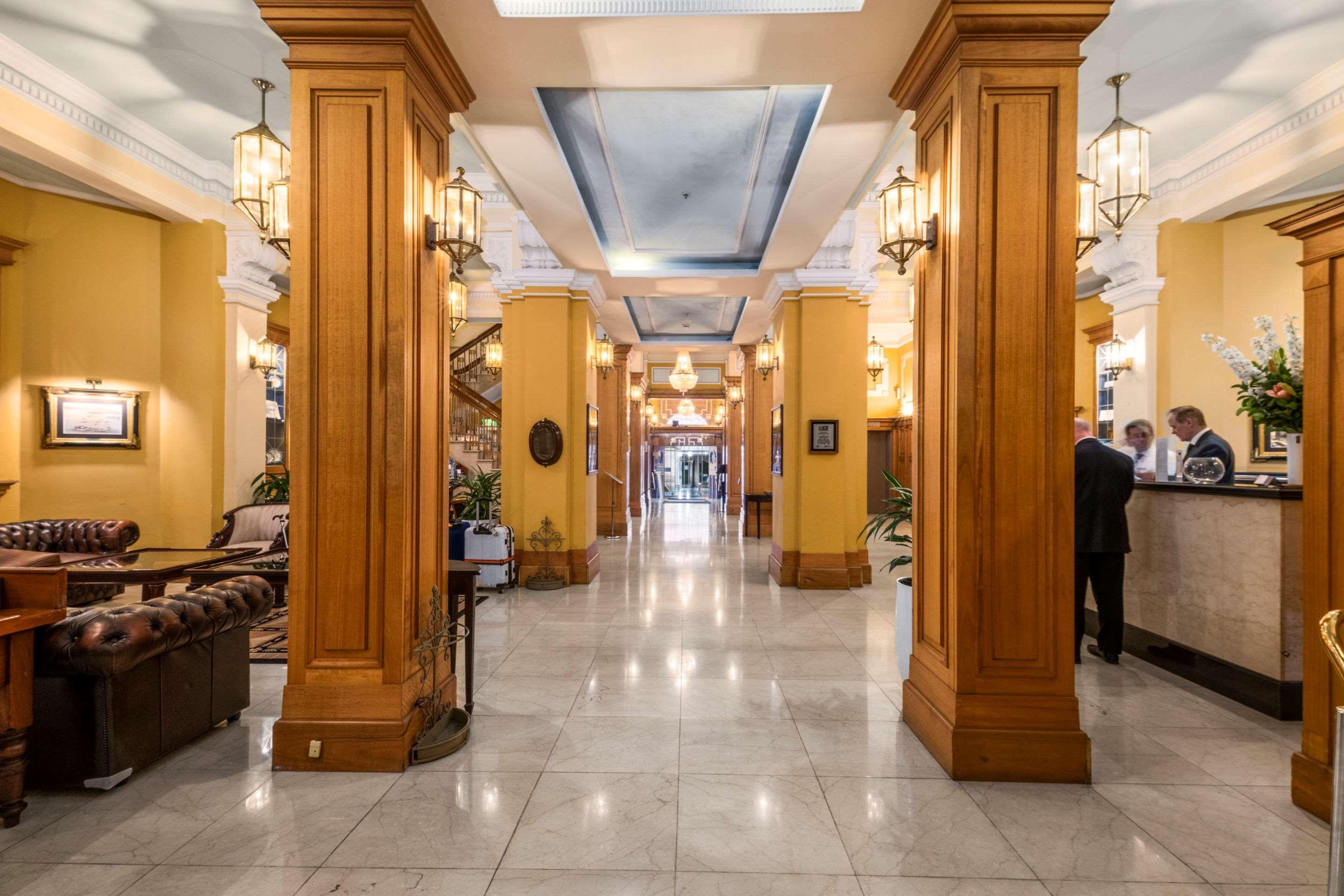 Castlereagh Boutique Hotel, Ascend Hotel Collection Σίδνεϊ Εξωτερικό φωτογραφία
