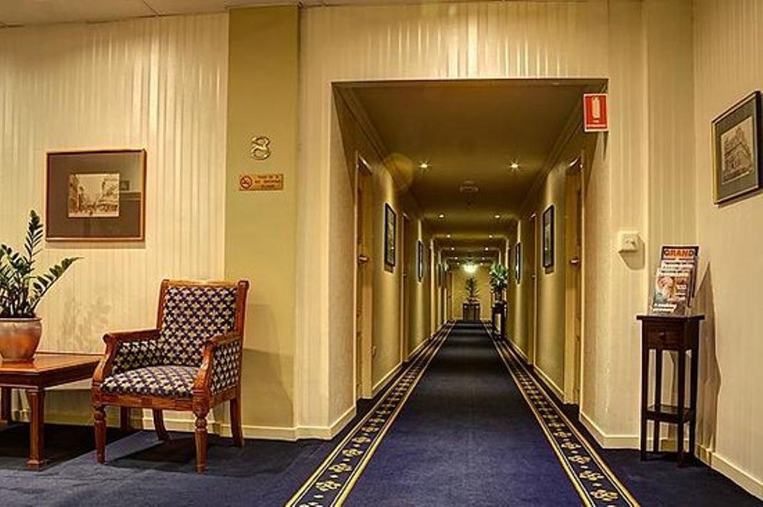 Castlereagh Boutique Hotel, Ascend Hotel Collection Σίδνεϊ Εξωτερικό φωτογραφία