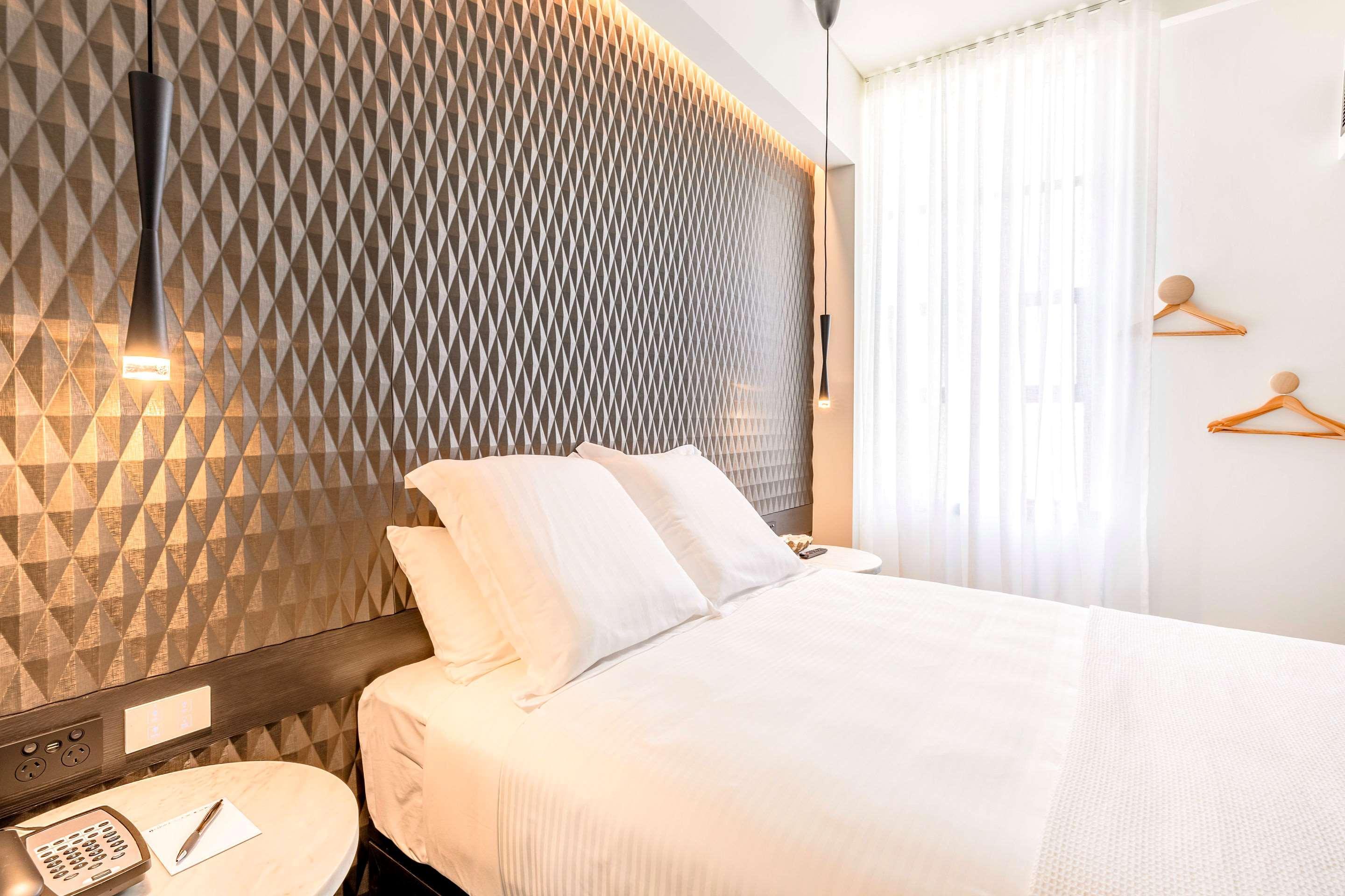 Castlereagh Boutique Hotel, Ascend Hotel Collection Σίδνεϊ Εξωτερικό φωτογραφία