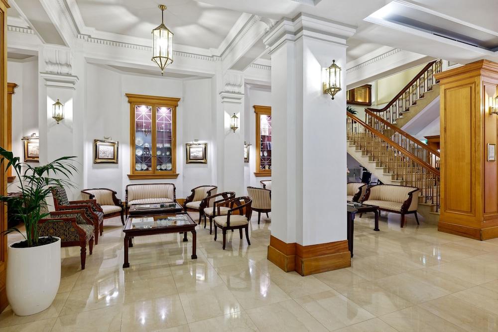 Castlereagh Boutique Hotel, Ascend Hotel Collection Σίδνεϊ Εξωτερικό φωτογραφία
