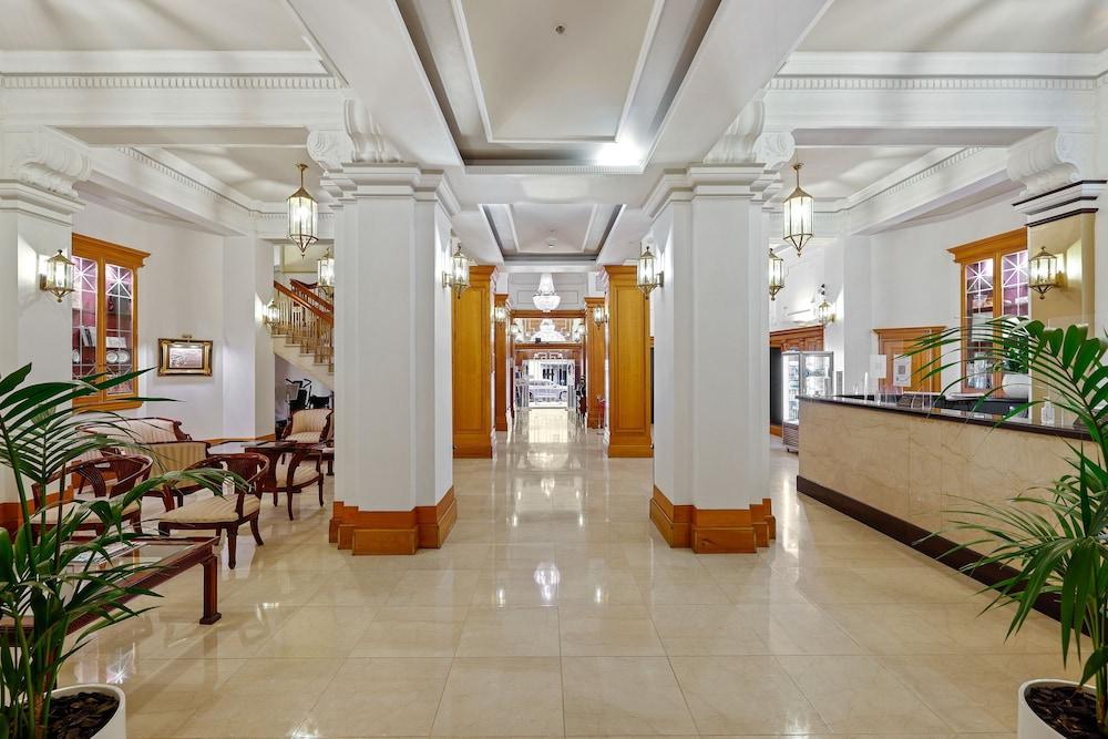 Castlereagh Boutique Hotel, Ascend Hotel Collection Σίδνεϊ Εξωτερικό φωτογραφία