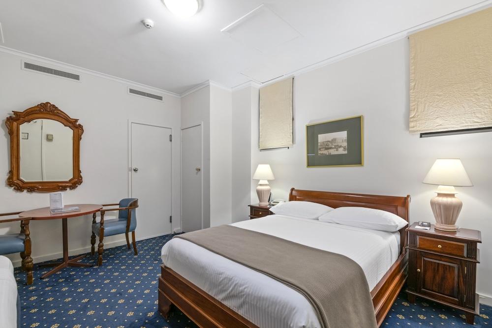 Castlereagh Boutique Hotel, Ascend Hotel Collection Σίδνεϊ Εξωτερικό φωτογραφία